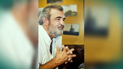 JUNTANDO FIRMAS PARA REFORMAR LA CONSTITUCIÓN - JORGE LARRAÑAGA 10/04/2018