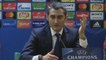 Valverde: "This defeat hurts us and hurts our people"