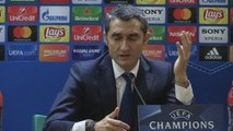Valverde: 