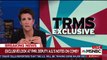 WATCH: Maddow uncovers evidence refuting Trump's claim that James Comey lied about their conversations