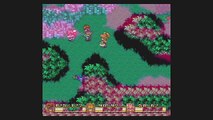 Secret of Mana 005 - Spooky Forest