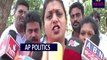 MLA Roja SATIRES On CM Chandrababu Naidu Comments On YS Jagan Vijay Sai Reddy-AP Politics