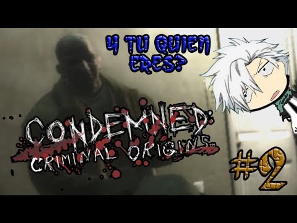 SOY INOCENTE! | Condemned Criminal Origins #2
