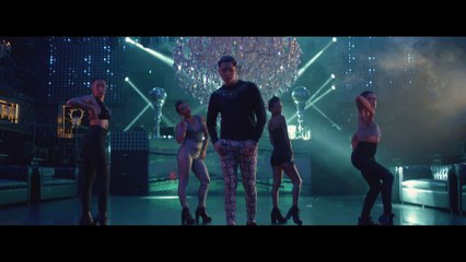JD Pantoja - Me Fascina (Video Oficial)