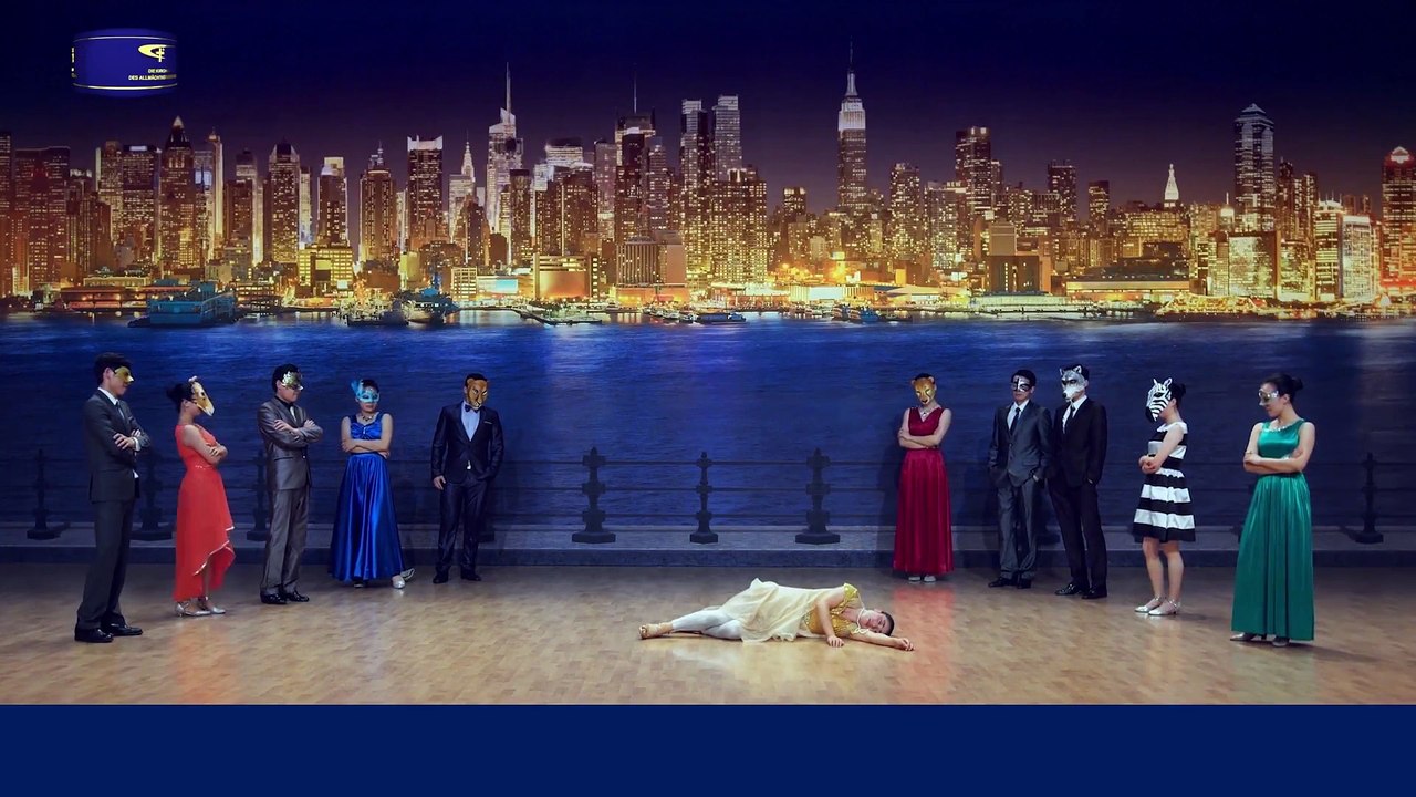 „XIAOZHENS GESCHICHTE“ Musikdrama (6) – Wiederkehr