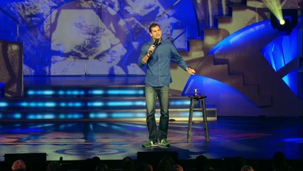 Michael Kosta - Drinking Too Much