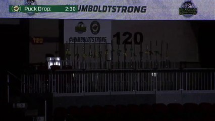 AHL Rockford IceHogs 5 at Iowa Wild 3 - FINAL