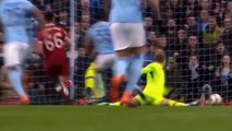 Manchester City 1-2 Liverpool UCL 18 10/04/18