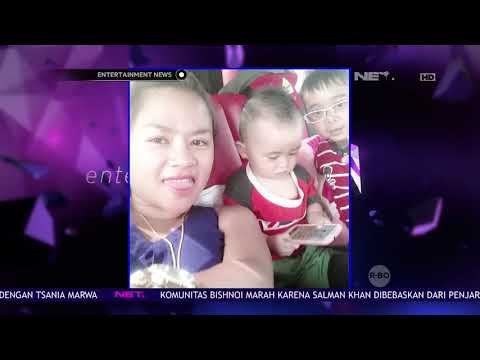 Daus Mini Sudah Memperkenalkan Istri Baru Kepada Sang Anak
