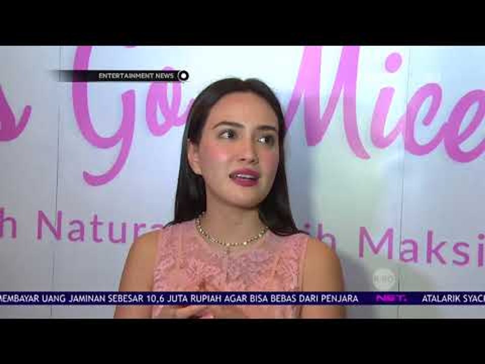 Cara Shandy Aulia Dalam Menjaga Kecantikan