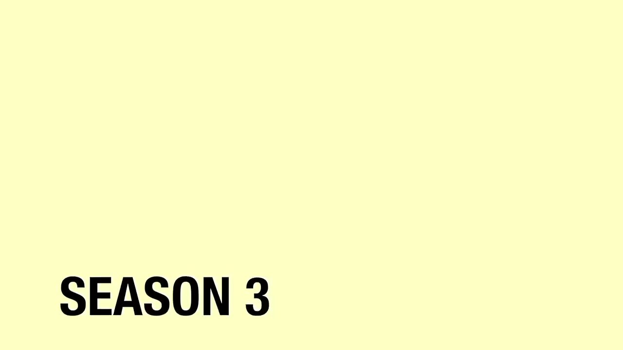 And Now we Know Show Season 3 Intro Song