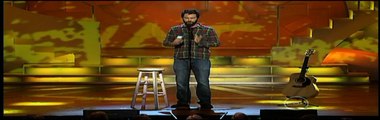 Montreal Comedy Festival - Jon Dore - Julia Morris (Pt 3)