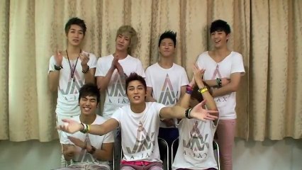 [121010] （K-POP LOVERS! on Ustream）