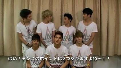 [121017] （K-POP LOVERS! on Ustream）