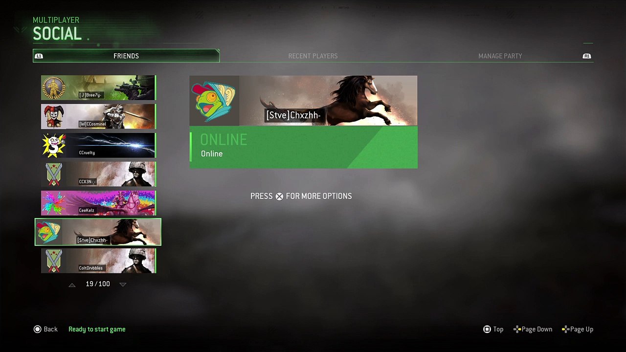 Match dispute proof vs leeqd #2430