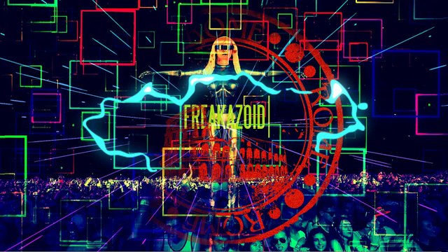 Lil Jon DJ Snake Dance Type Beat | Freakazoid | Produced by Rijan Archer
