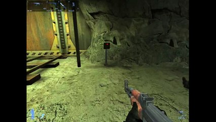 igi 2 covert strike mission 2 & 3