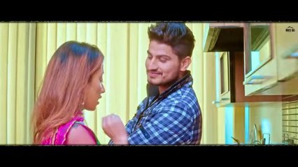 Gurnam Bhullar - GORA RANG (Official Song) - New Song 2018 || Dailymotion