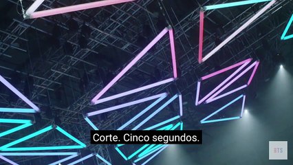 [Sub. Español] Burn The Stage E1| I’d do it all