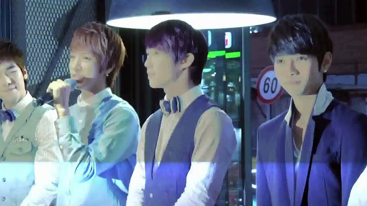 [121221] [VERANDA LIVE] 촛불하나[원곡-지오디] - 에이젝스(A-JAX)
