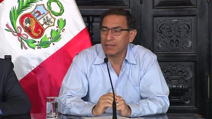 Perú lamenta ausencia de Trump en Cumbre de las Américas