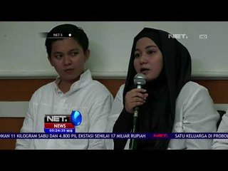 Télécharger la video: Sidang Kasus First Travel Kembali Berlanjut - NET 5