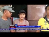 Polisi Gerebek Lokasi Pesta Sabu - NET 24