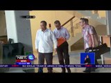 Kasus Suap Garuda Indonesia, Suami Dian Sastro Datangi KPK - NET 12