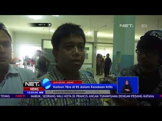 6 Orang Tewas Akibat Pesta Miras di Sukabumi - NET 12