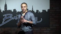 Bug Vendetta (Stand Up Comedy)