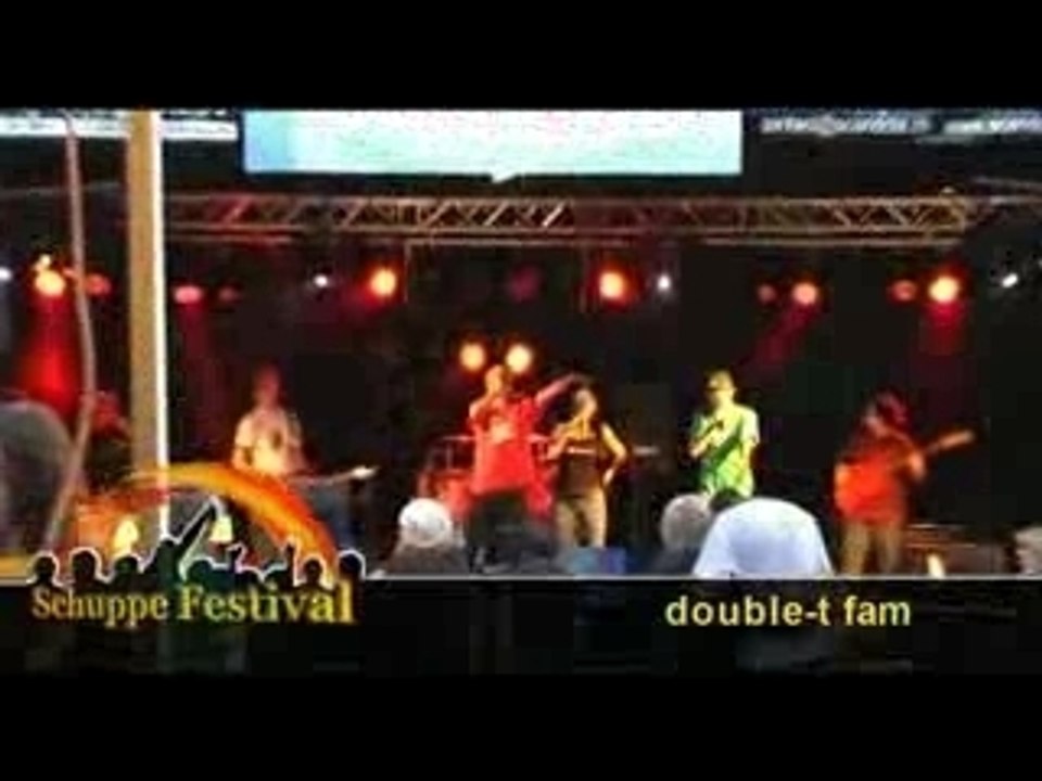 Schuppefestival 2007