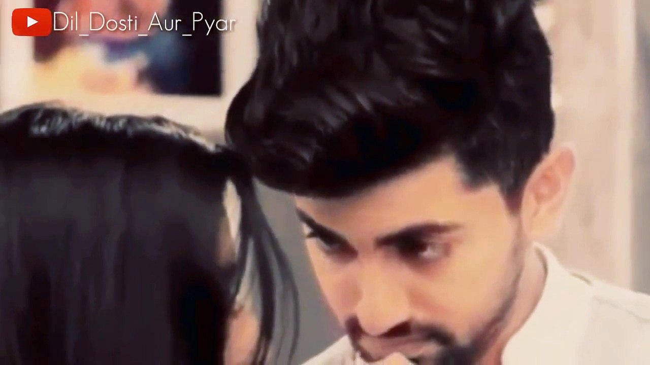 Me shayar to nahi - whatsapp status 2018--new cover-- avni %26 nilkhana