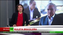 Wikileaks: Michel Temer, el presidente en funciones de Brasil, fue informante de EE.UU.