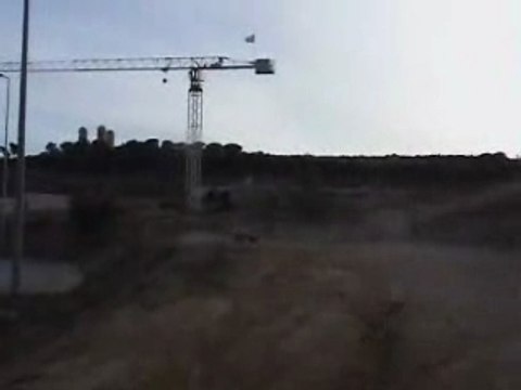 Monster truck hpi Savage X