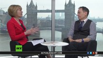 Por unas elecciones justas (E911) - Keiser Report en español