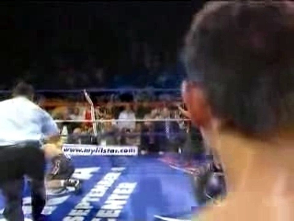 Brutal KOs