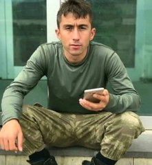 Bitlis Şehidi, Göreve Başladığını Sosyal Medyadan Duyurmuş: Sonunda Uzman Çavuşum