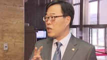 서울시장 선거전까지 불붙은 '김기식 공방' / YTN