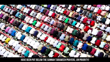 5 Ramadan Tips For Success!!