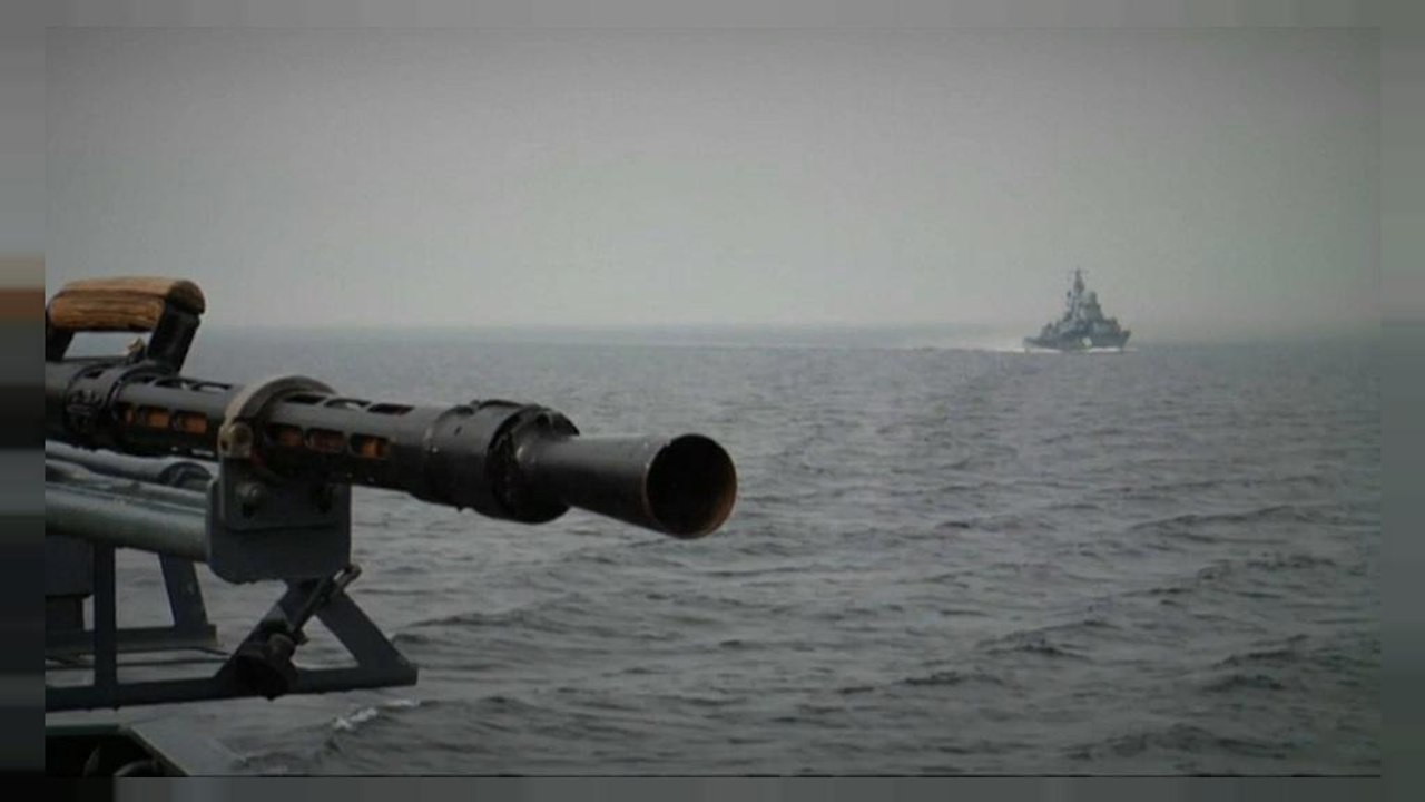 Nach dem Giftgas: Greift Trump Syrien an?