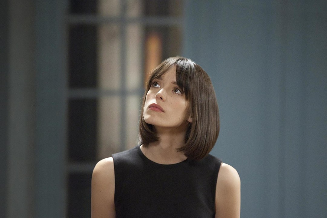 Godard Mon Amour Trailer #1 (2018)