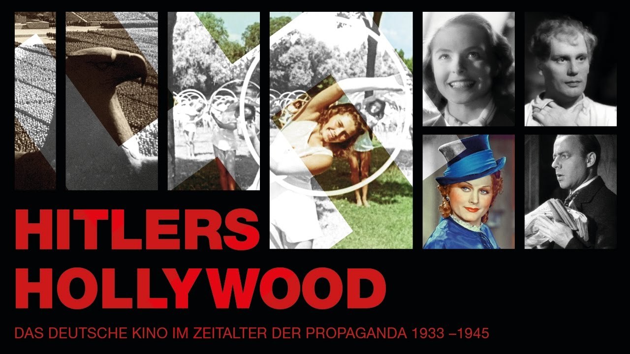 Hitler's Hollywood Trailer #1 (2018)
