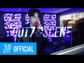 [GOT7:On the Scene] EP 01. Mr. Star Park