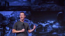 Mark Zuckerberg apologises, says We did not take broad view of our responsibility | OneIndia News