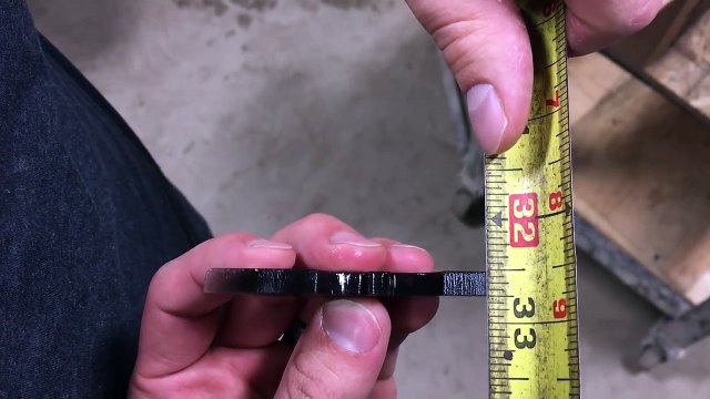 Obsidian with a 60,000 PSI Waterjet - Obsidian Cube Seer Stone?