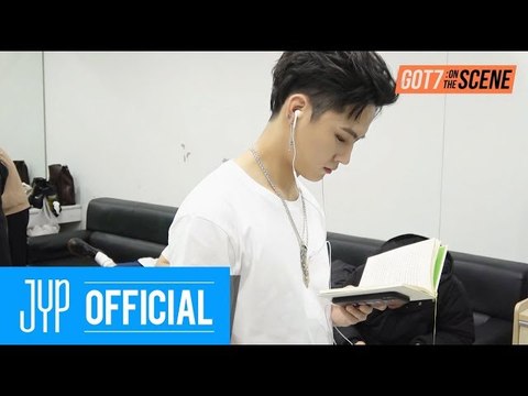 [GOT7:On the Scene] EP 02. GOT7's Ways of Waiting