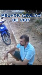 MELHOR VÍDEO DE AZULÃO EM 2017