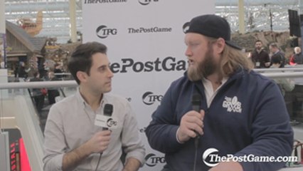 Nick Mangold Recalls Time He Taunted Sidney Crosby At Rangers Game