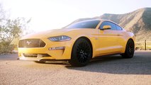 2018 Ford Mustang Dallas OR | Ford Mustang Dealership Dallas OR