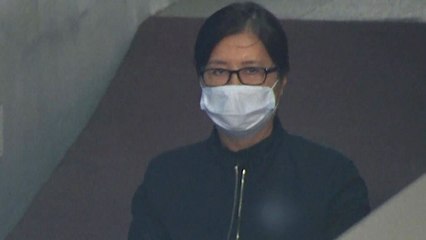 최순실 2심 시작...특검 "승마·재단·영재센터 모두 삼성뇌물" / YTN